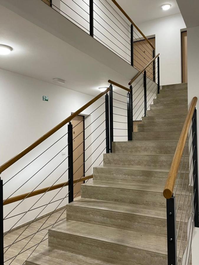 Giovanna Apartment With Terrace And Free Parking PUY Exterior foto
