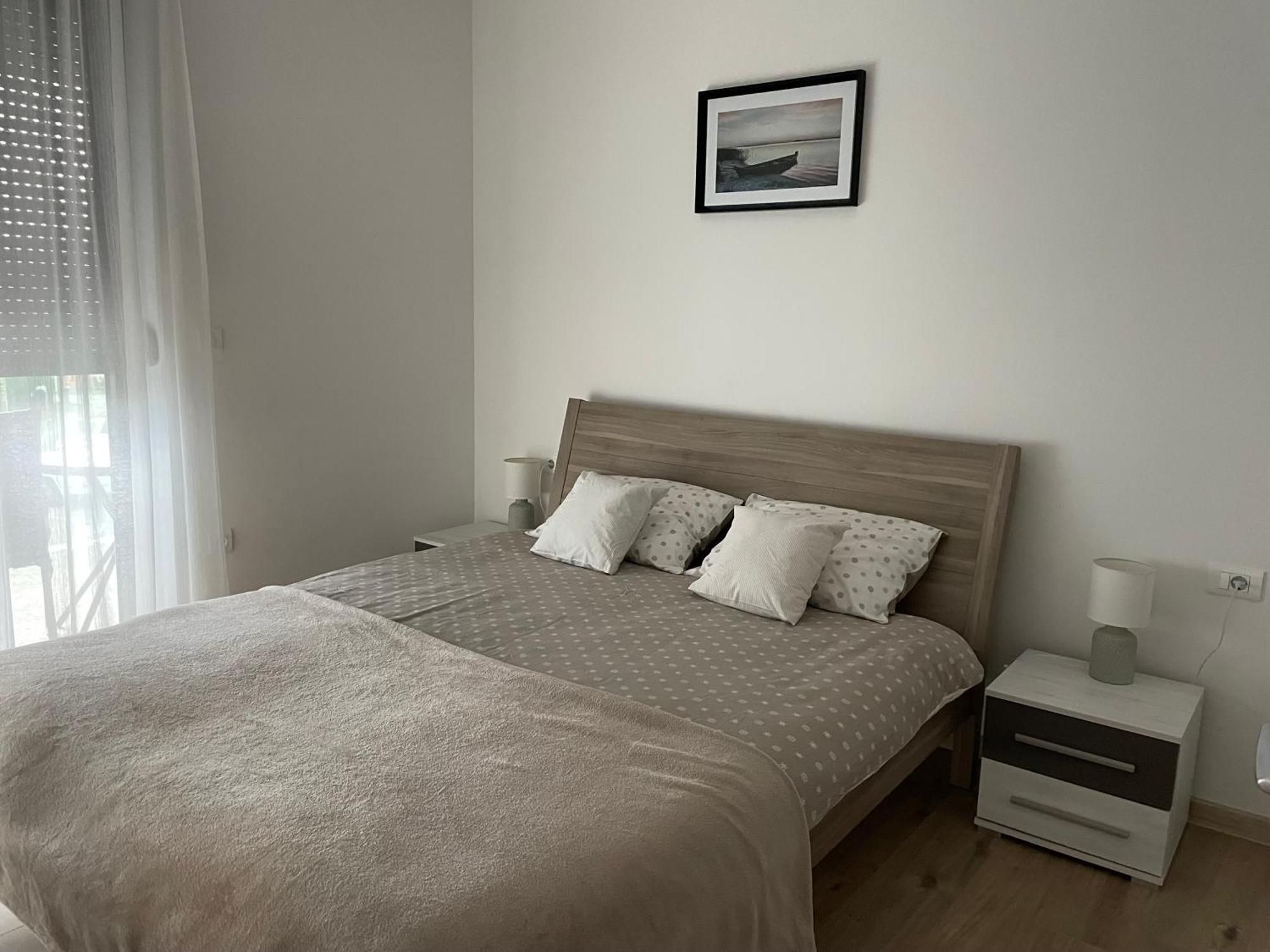 Giovanna Apartment With Terrace And Free Parking PUY Exterior foto